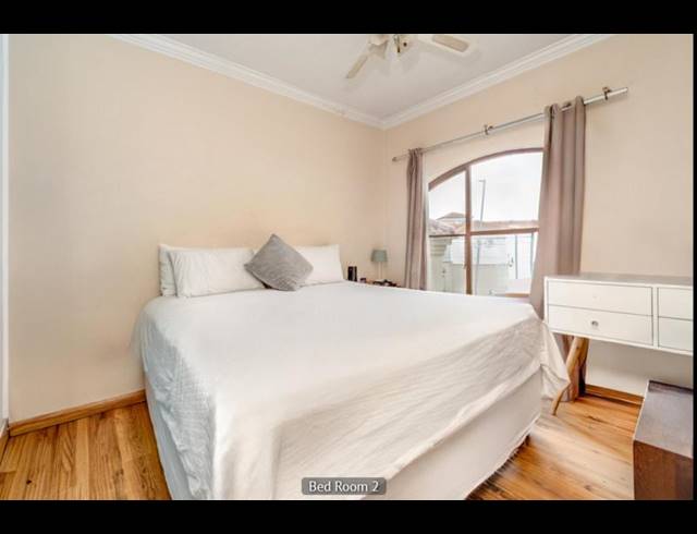 1 BEDROOM TOWNHOUSE FOR SALE IN RIVER CLUB